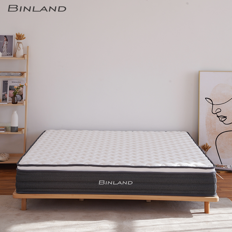 Latex Mattress Thailand Soft Comfort