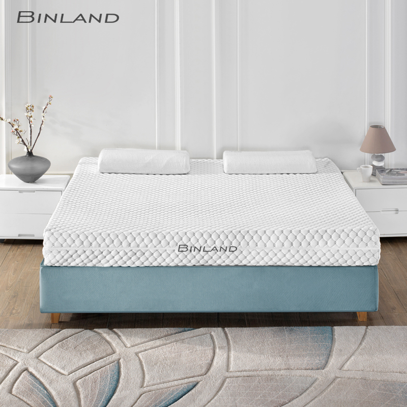 Matelas confort en latex naturel