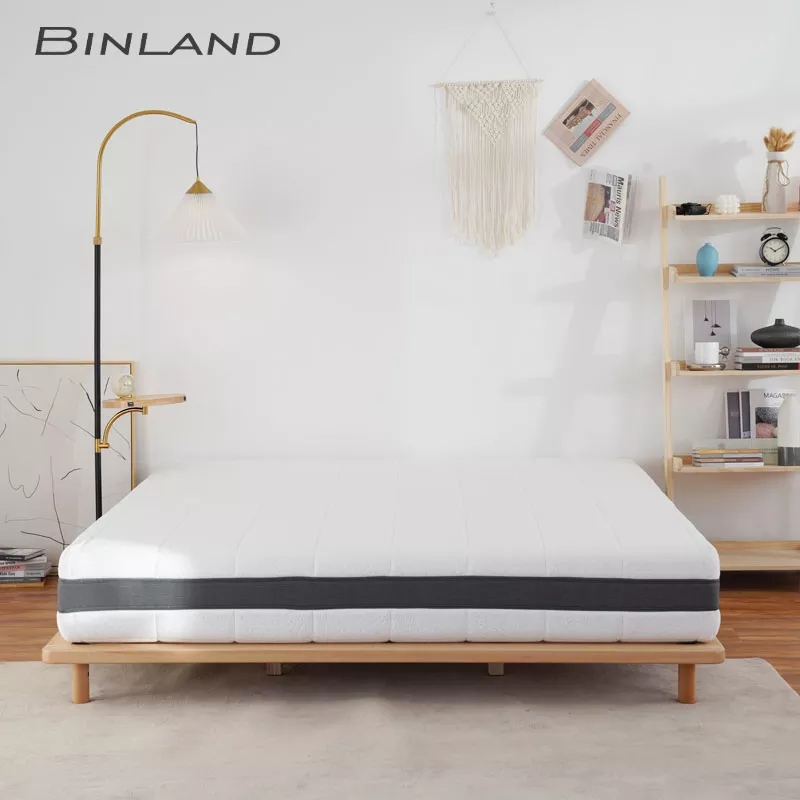 Anti-bacterial And Anti-mite Latex Mattress