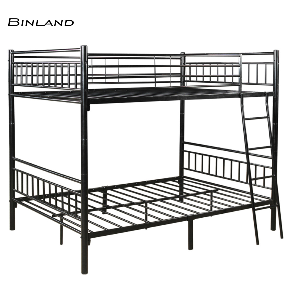 Home Steel Metal Bed Frame