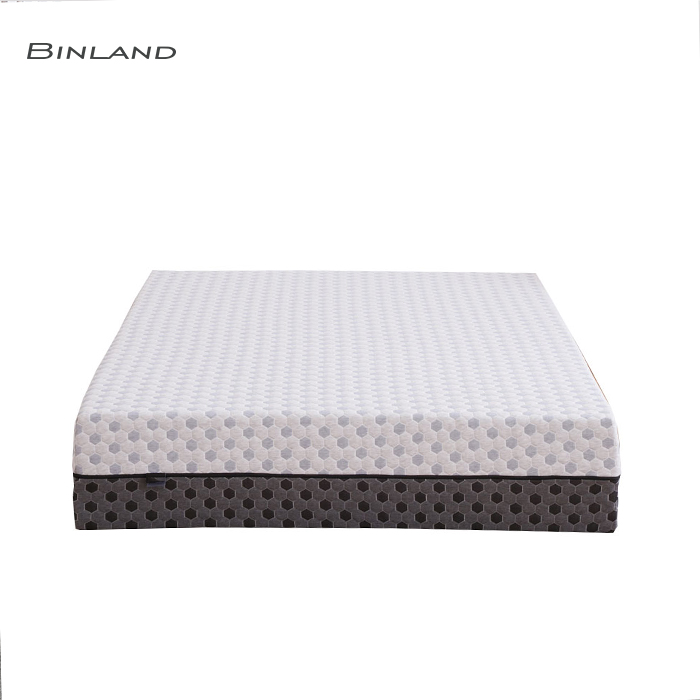 OEM&ODM Memory Foam Latex Mattress