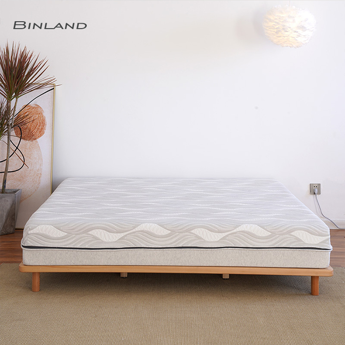 High Density Foam Mattress